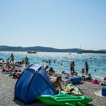 Karneol Apartman