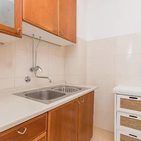 Karneol Apartman