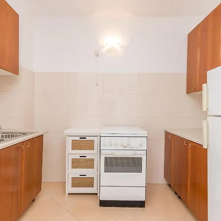 Apartman Karneol Biograd Na Moru