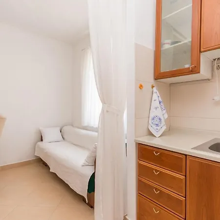Apartman Karneol *