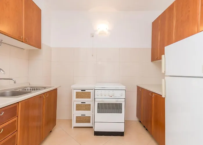 Lägenhet Karneol Biograd Na Moru