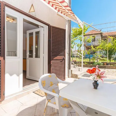 Apartment Karneol Weißenburg