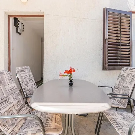 Apartment Karneol Weißenburg